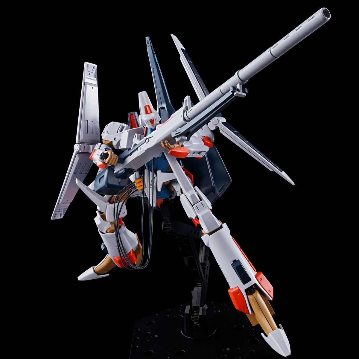 HG 1/144 エルガイムMk-II｜バンダイ ホビーサイト