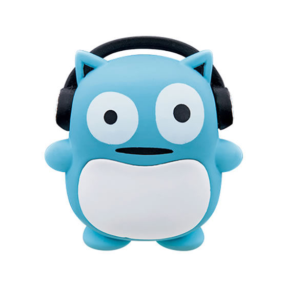 ブルーハムハム ならぶんです。｜ガシャポンオフィシャルサイト