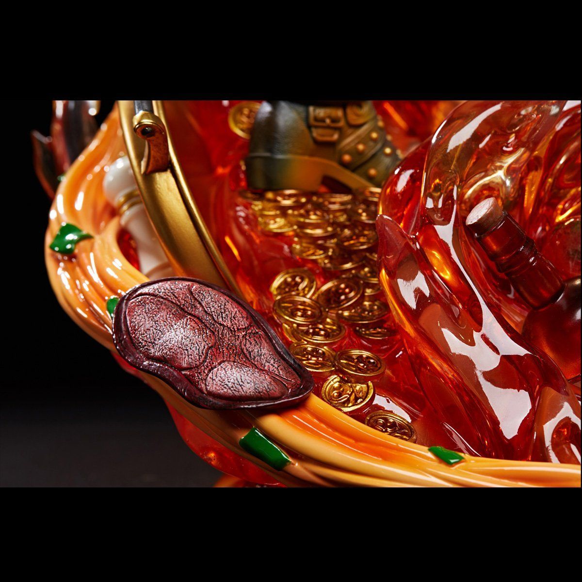 ワンピース ログコレクション 大型スタチューシリーズ サンジ | ONE