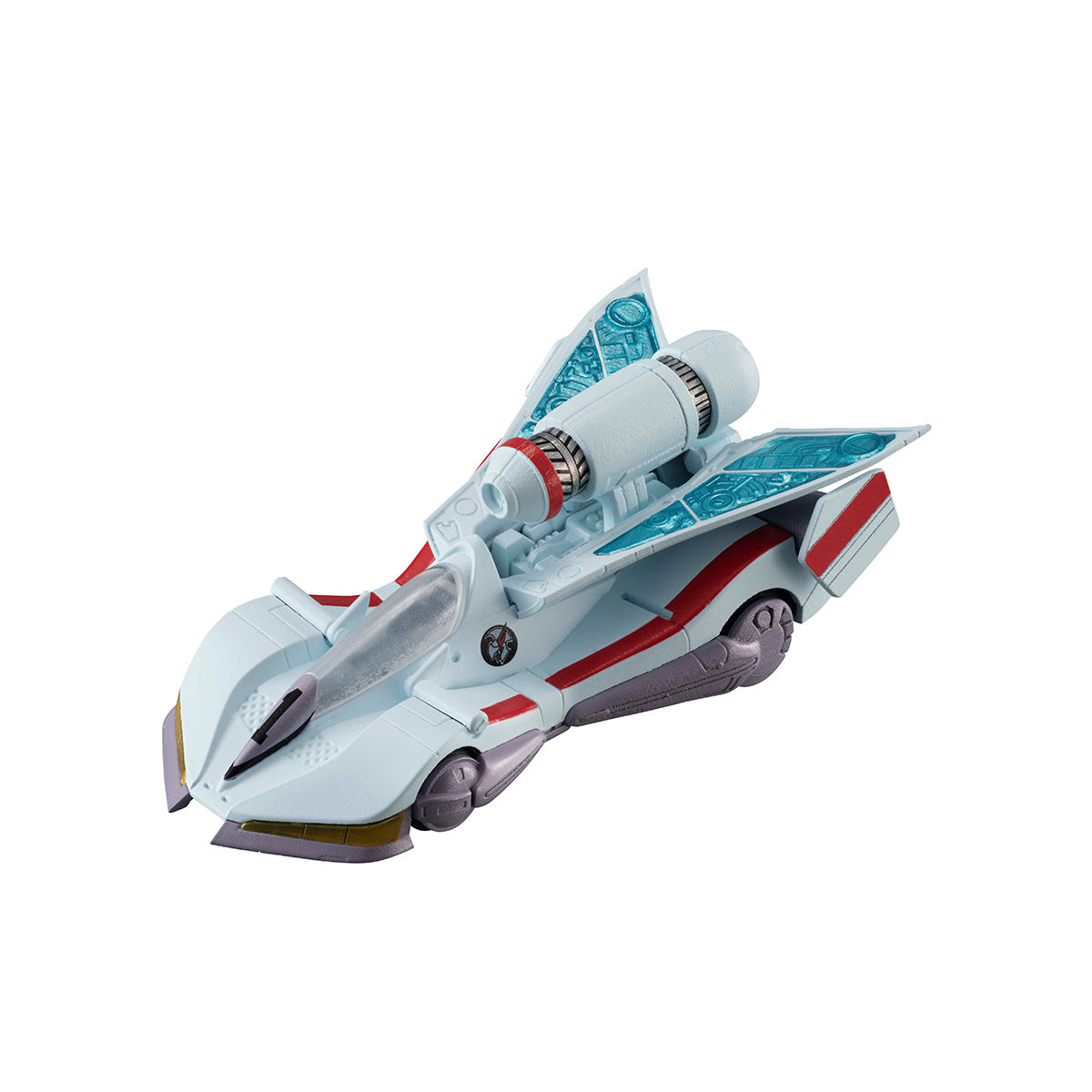 抽選販売】ヴァリアブルアクションキット 新世紀GPXサイバー