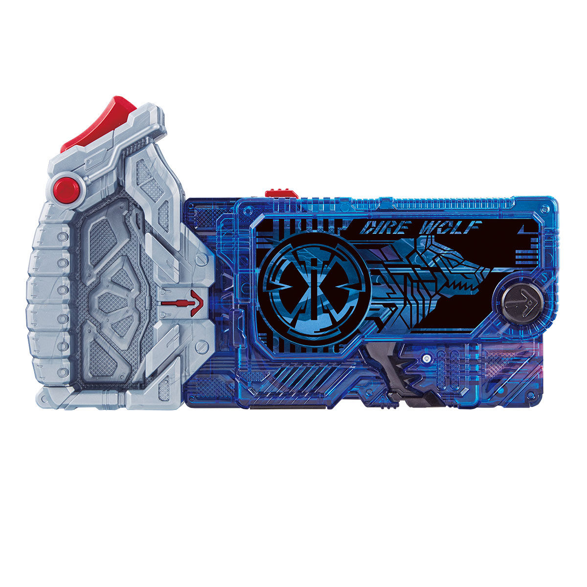 DVD】ゼロワン Others 仮面ライダーバルカン&バルキリー DXダイア