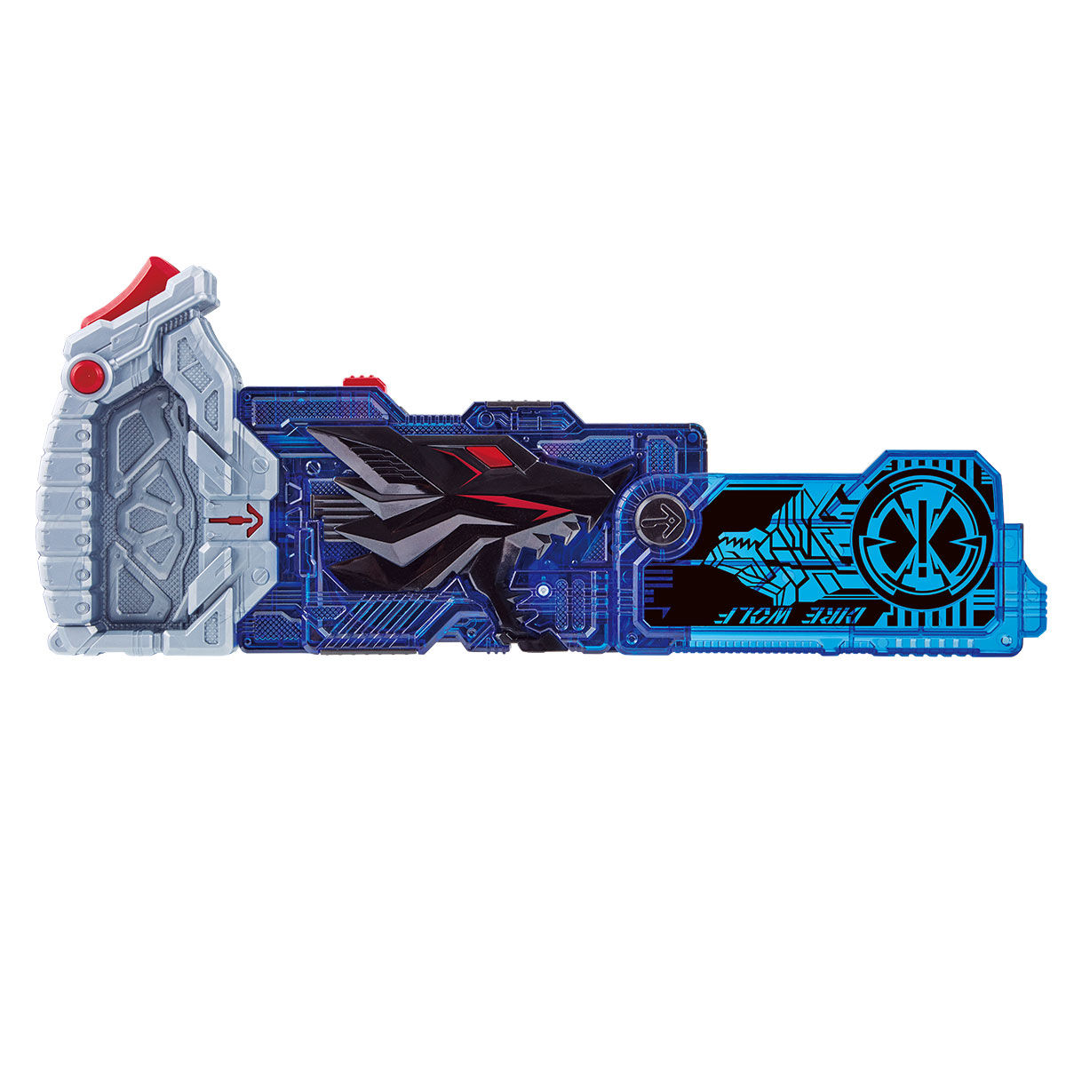 BD】ゼロワン Others 仮面ライダーバルカン&バルキリー DXダイアウルフ