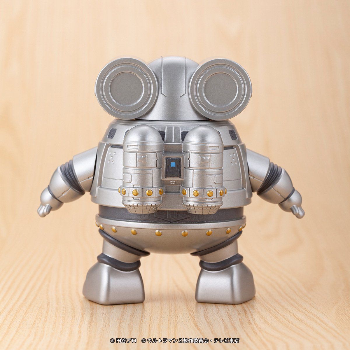 Qコレクション セブンガー | ウルトラマンZ フィギュア | アニメ