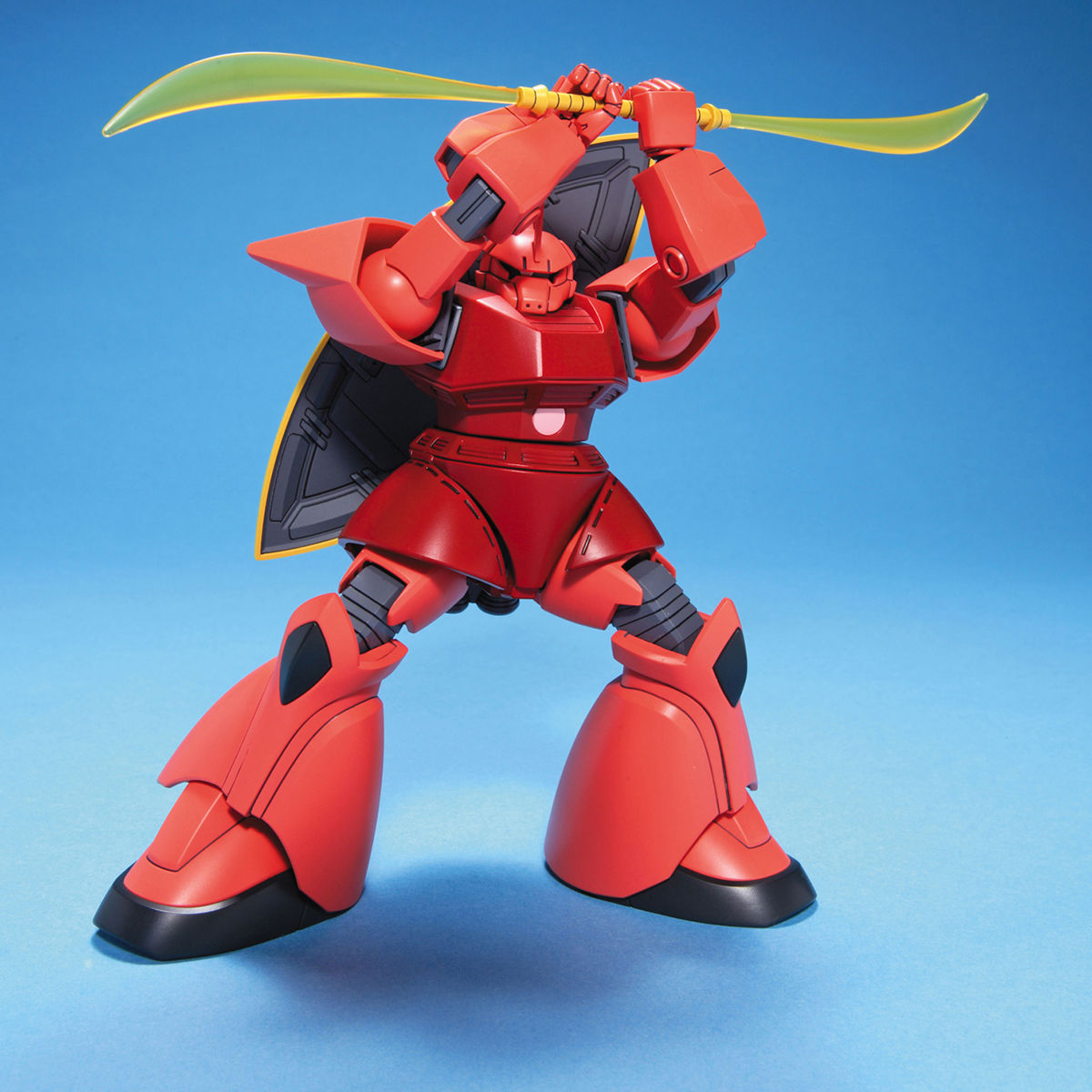HG 1/144 シャア専用ゲルググ | 機動戦士ガンダム プラモデル
