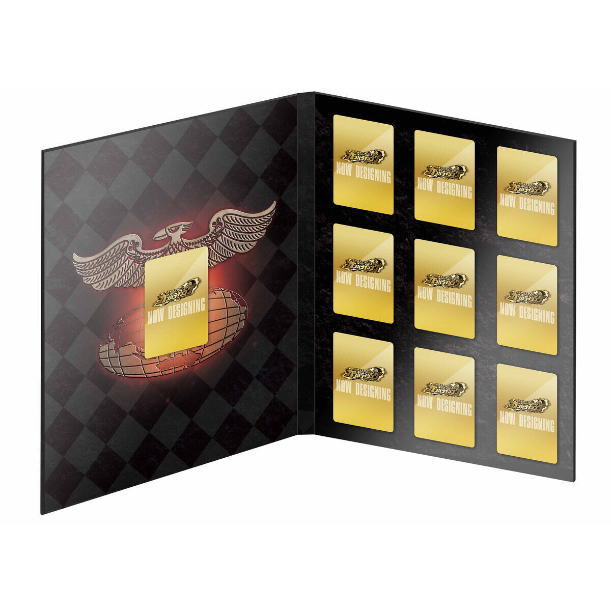 仮面ライダーバトルガンバライジング50thアニバーサリーセット | 仮面