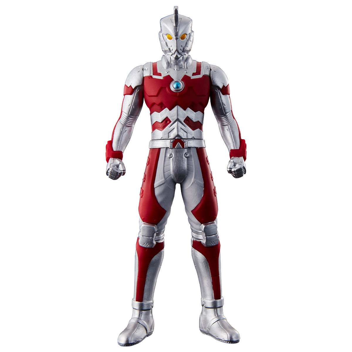 ヒーローズ「ULTRAMAN」 ムービーモンスターシリーズ ACE | ULTRAMAN