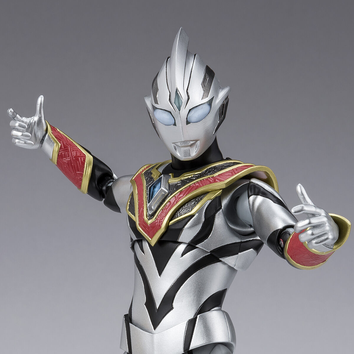 S.H.フィギュアーツ ウルトラマントリガー ヴィランまとめ売り S.H.