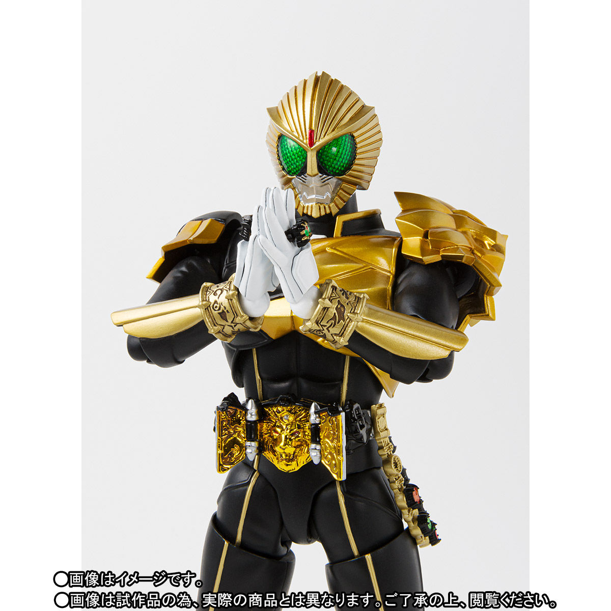 抽選販売】S.H.Figuarts（真骨彫製法） 仮面ライダービースト | 仮面