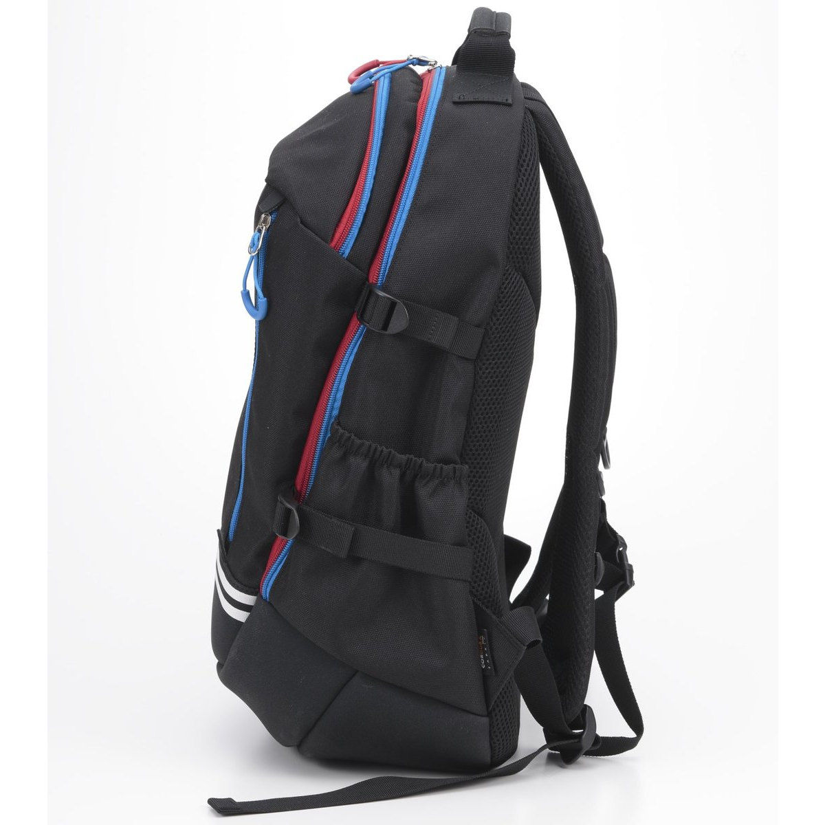 仮面ライダービルド ダブルジップバックパック | 仮面ライダービルド