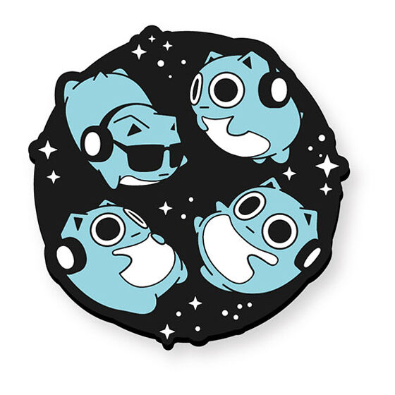 ブルーハムハム ラバーざっかコレクション｜ガシャポンオフィシャルサイト