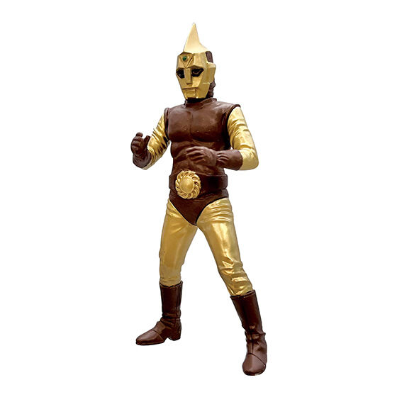 HG スペクトルマン｜ガシャポンオフィシャルサイト