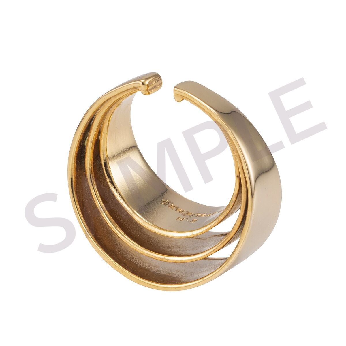 東京リベンジャーズ 柴八戒 イヤーアクセサリー【2023年4月発送