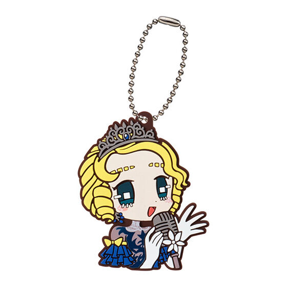 IdentityⅤ 第五人格 カプセルラバーマスコット3｜ガシャポン