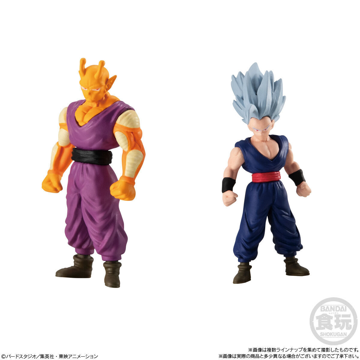 チョコサプ ドラゴンボール(10個入) | ドラゴンボール超 フィギュア