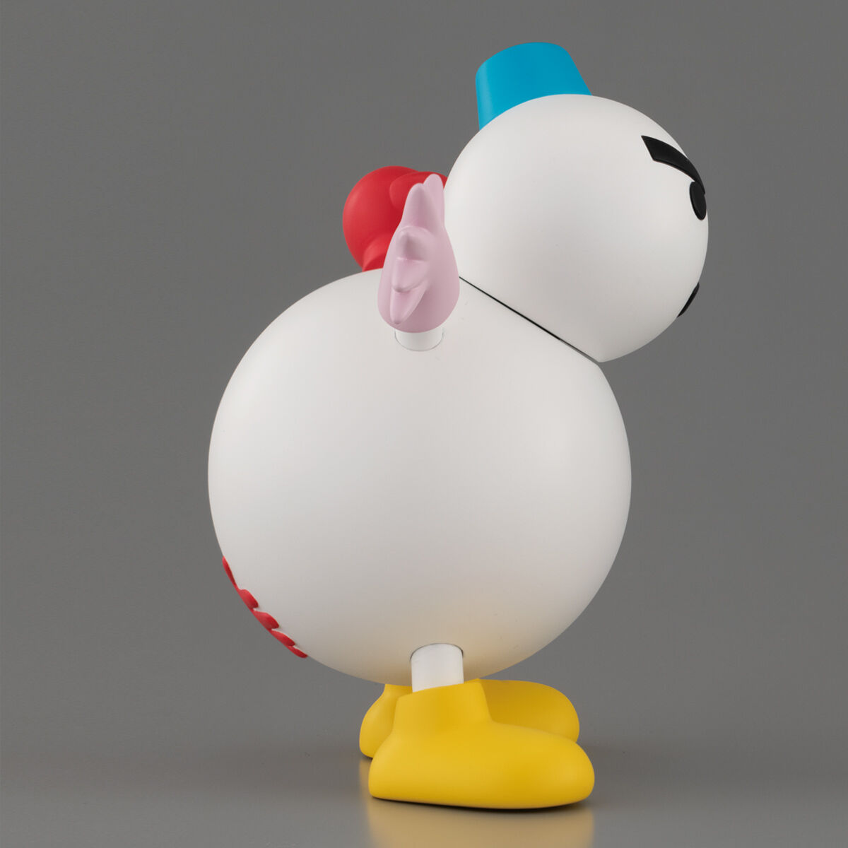 ヘンダーランドコレクション～ス・ノーマン・パー＆トッペマ・マペット