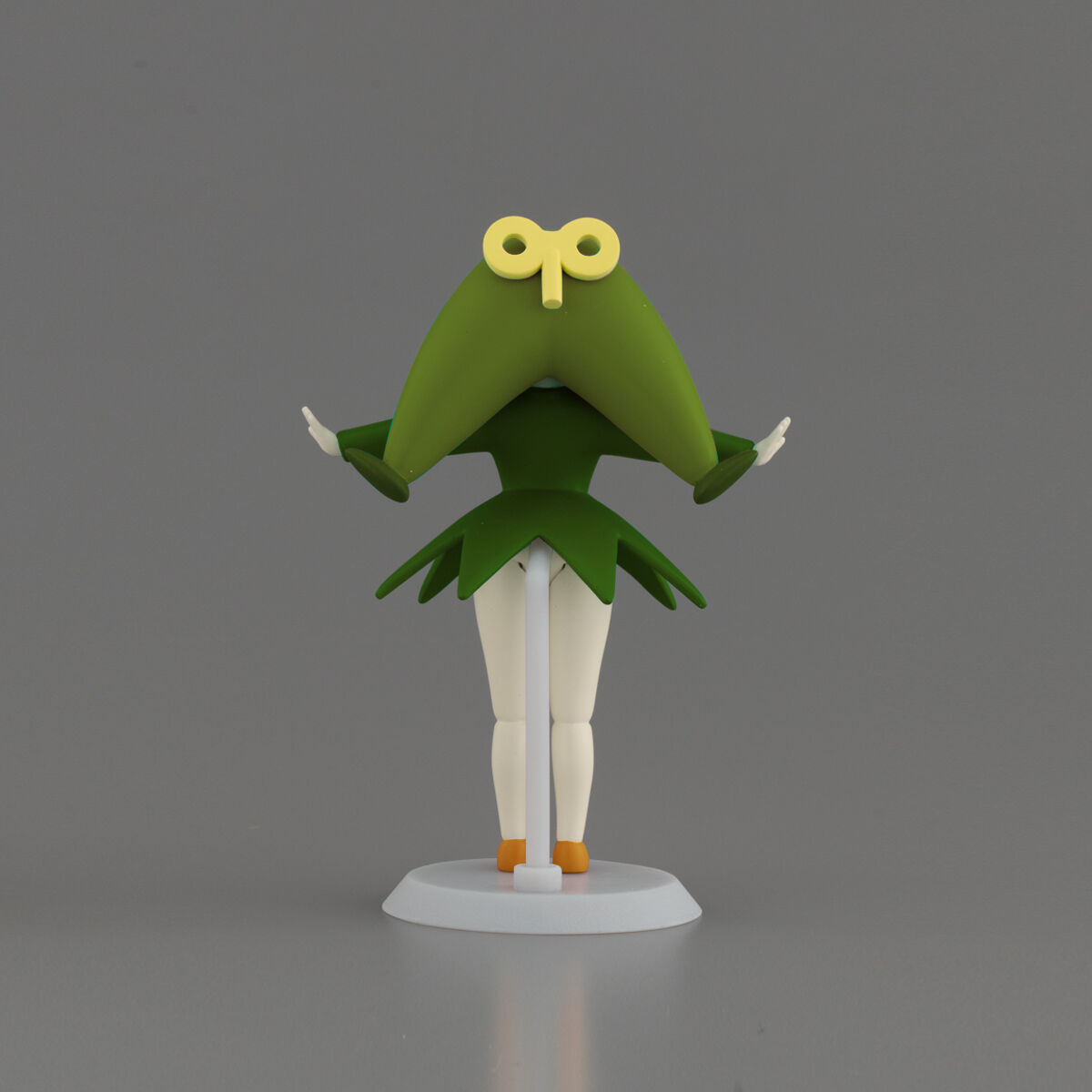 ヘンダーランドコレクション～ス・ノーマン・パー＆トッペマ・マペット