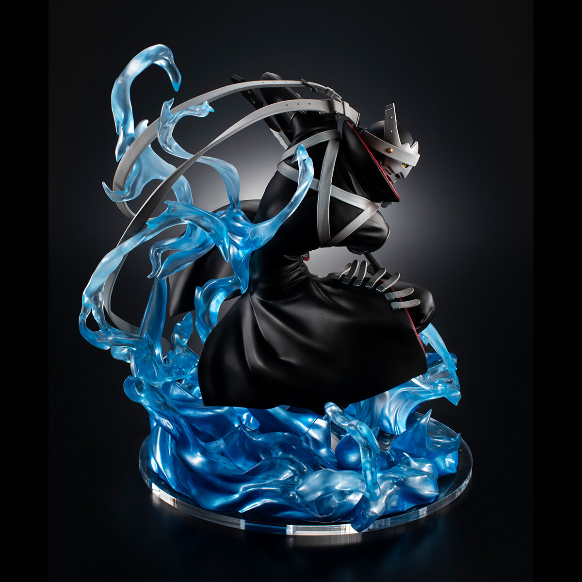 ゲームキャラクターズコレクションDX ペルソナ4 ザ・ゴールデン