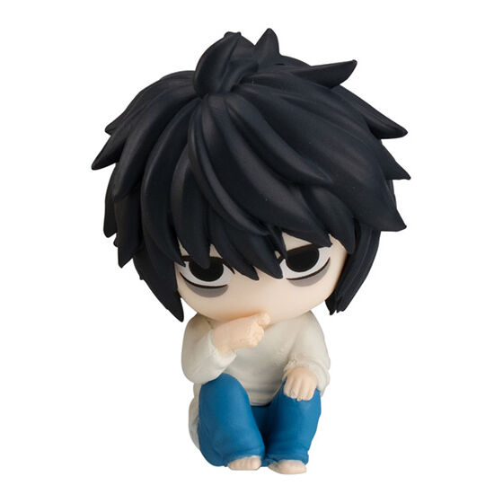 デスノート まちぼうけ｜ガシャポンオフィシャルサイト