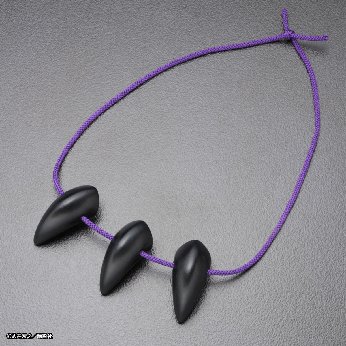 シャーマンキング】葉の首飾り【2024年1月発送】 | ファッション