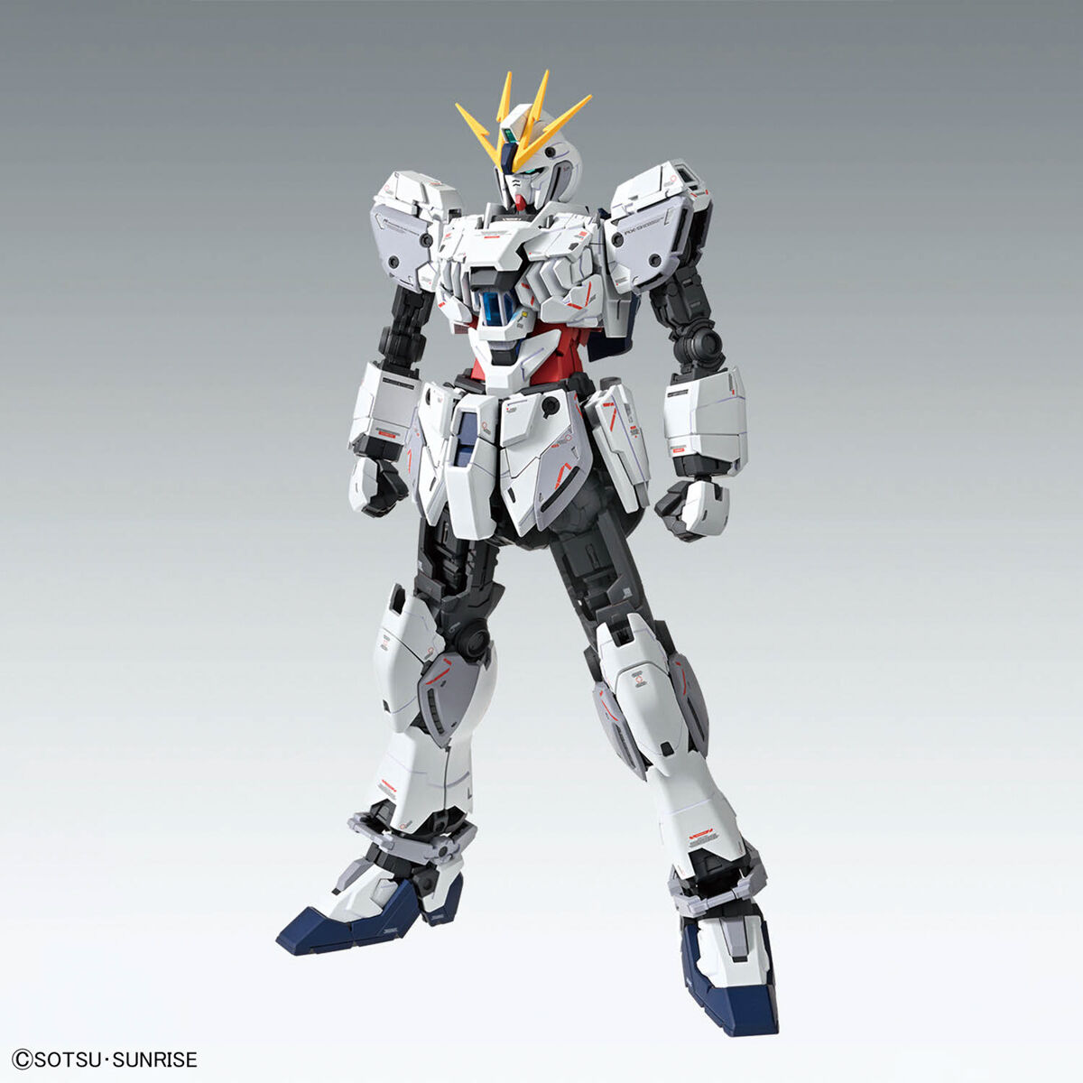 MG 1/100 NARRATIVE GUNDAM C-PACKS Ver.Ka｜BANDAI HOBBY SITE