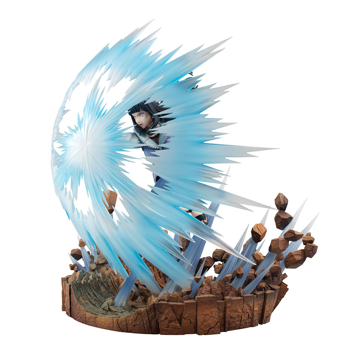 NARUTOギャルズDX NARUTO-ナルト- 疾風伝 日向ヒナタ Ver.4 | NARUTO