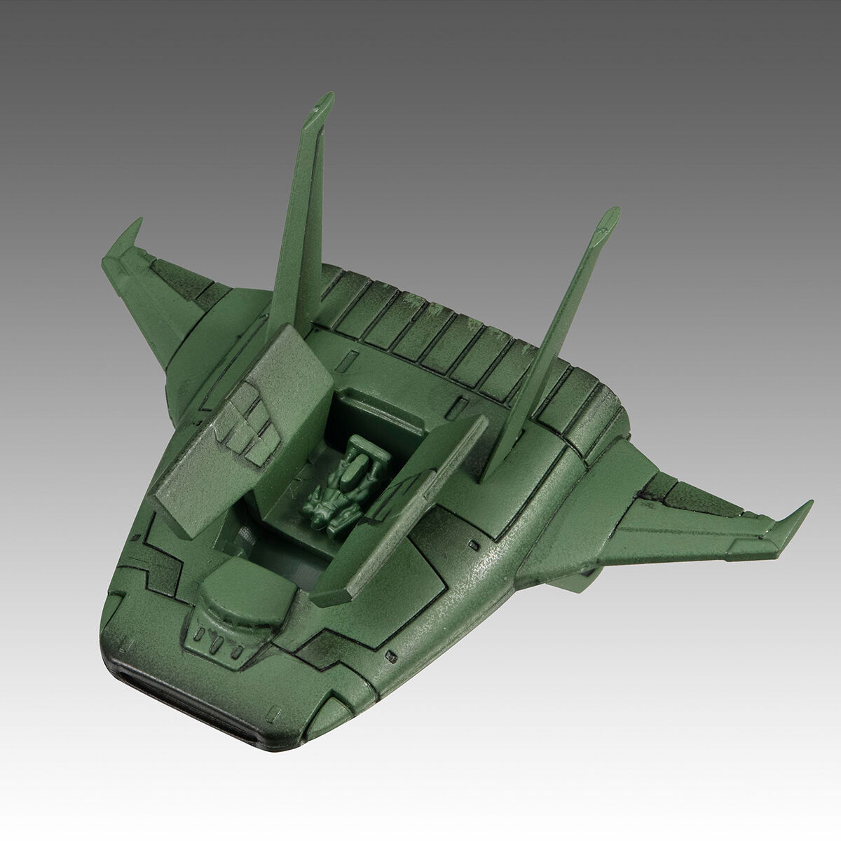 コスモフリートスペシャル 機動戦士ガンダム THE ORIGIN ムサイ改型