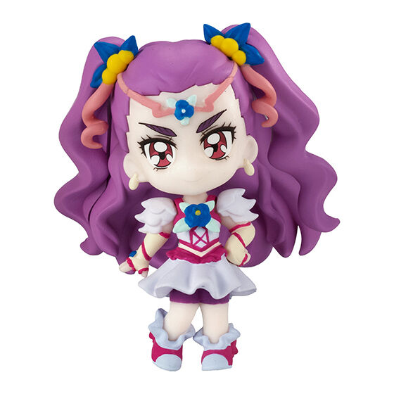 プリキュアオールスターズ カプセルフィギュアコレクションVol.2