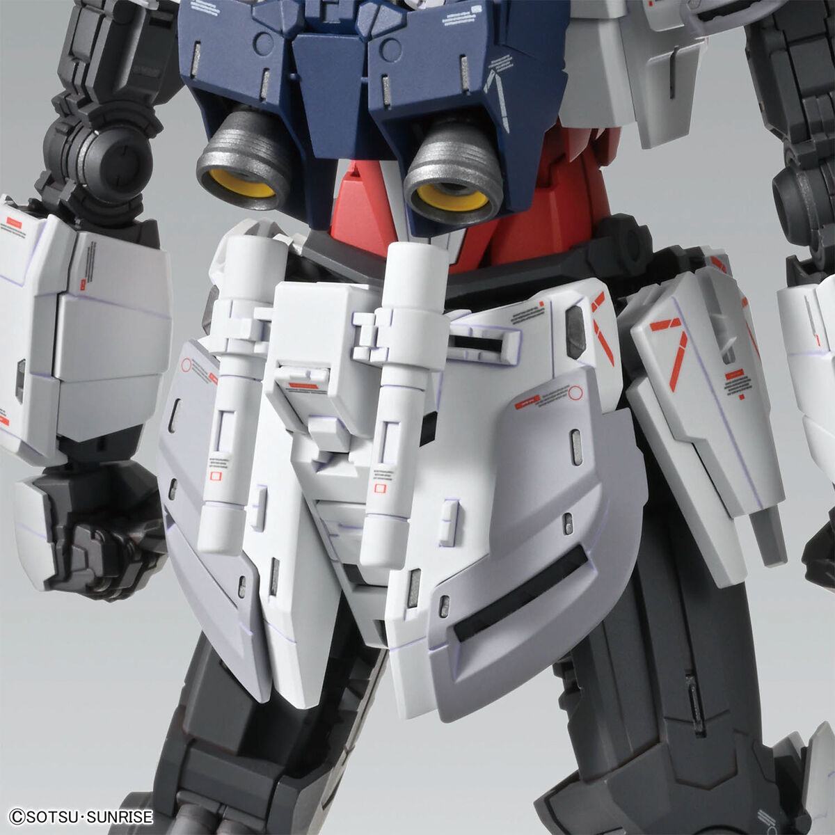 新品未組立 MG ナラティブガンダム B装備 未組立 MG ナラティブ