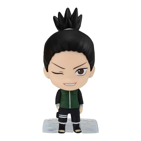 最強ガシャステーション限定 TVアニメ 「NARUTO-ナルト- 疾風伝