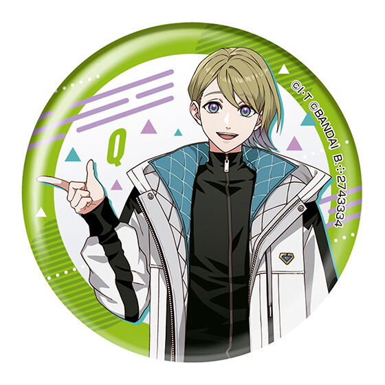 ライドカメンズ カプセル缶バッジコレクション｜ガシャポン