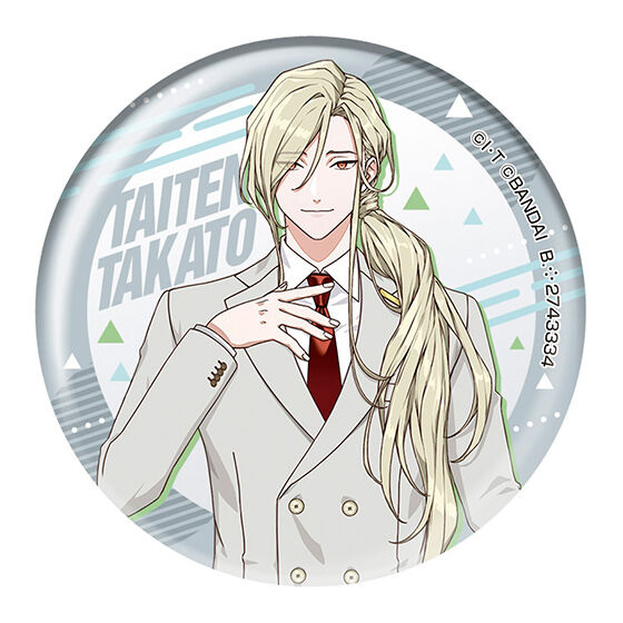 ライドカメンズ カプセル缶バッジコレクション｜ガシャポン