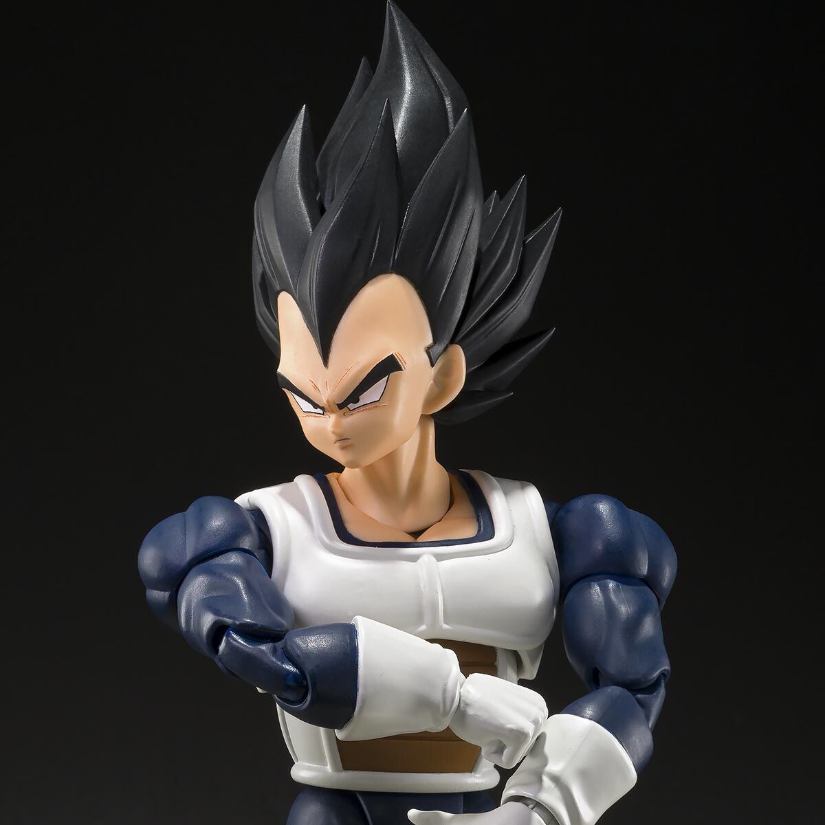 S.H.Figuarts ベジータ-旧戦闘服- | ドラゴンボールZ フィギュア