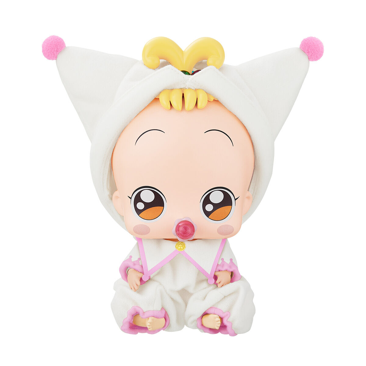 Special Memorize おジャ魔女どれみ# バブバブハナちゃん | おジャ魔女