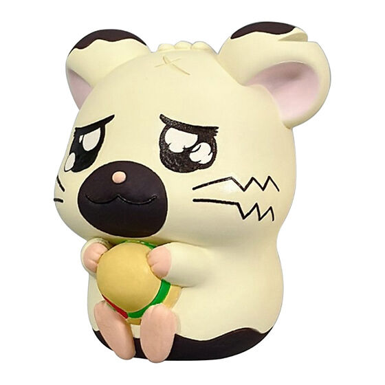 とっとこハム太郎 まちぼうけ｜ガシャポンオフィシャルサイト