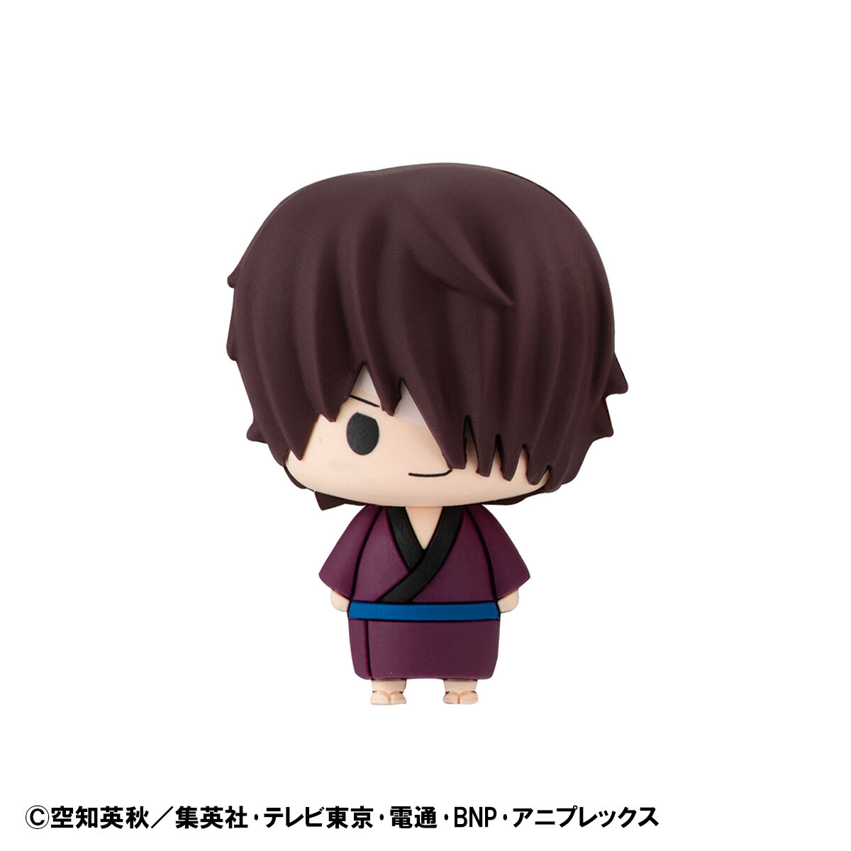 ちょこりんマスコット 銀魂 セット【再販】 | 銀魂 フィギュア