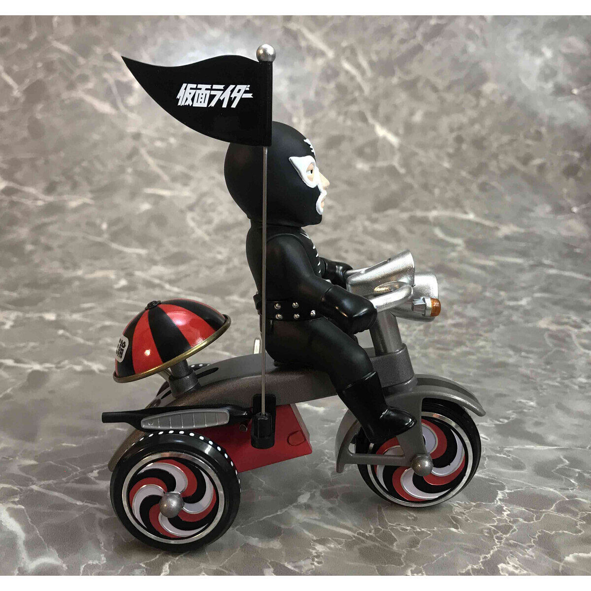 EX三輪車 仮面ライダー | 仮面ライダーシリーズ フィギュア | アニメ