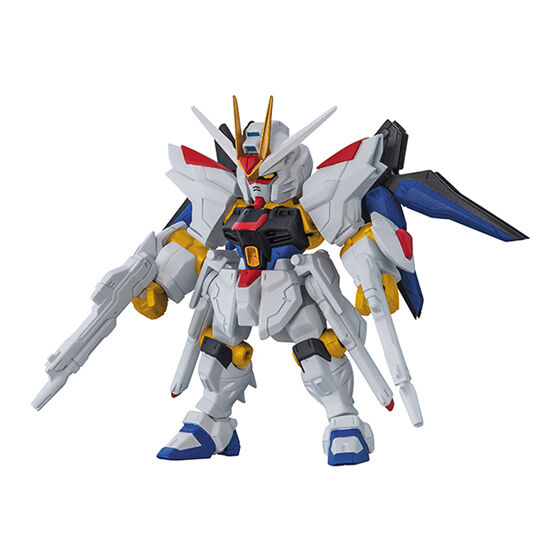 箱売】 機動戦士ガンダム MOBILE SUIT ENSEMBLE 28｜ガシャポン
