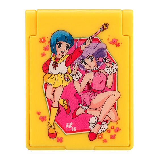 魔法の天使クリィミーマミ あそーとコレクション｜ガシャポン