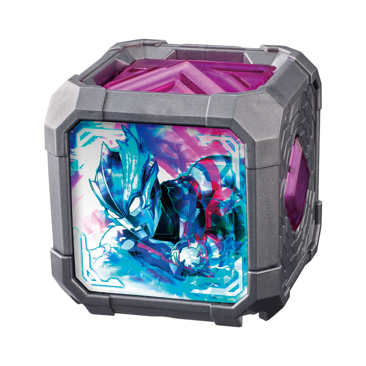 DXアークキューブPremium ウルトラマンアークセット | ウルトラマン