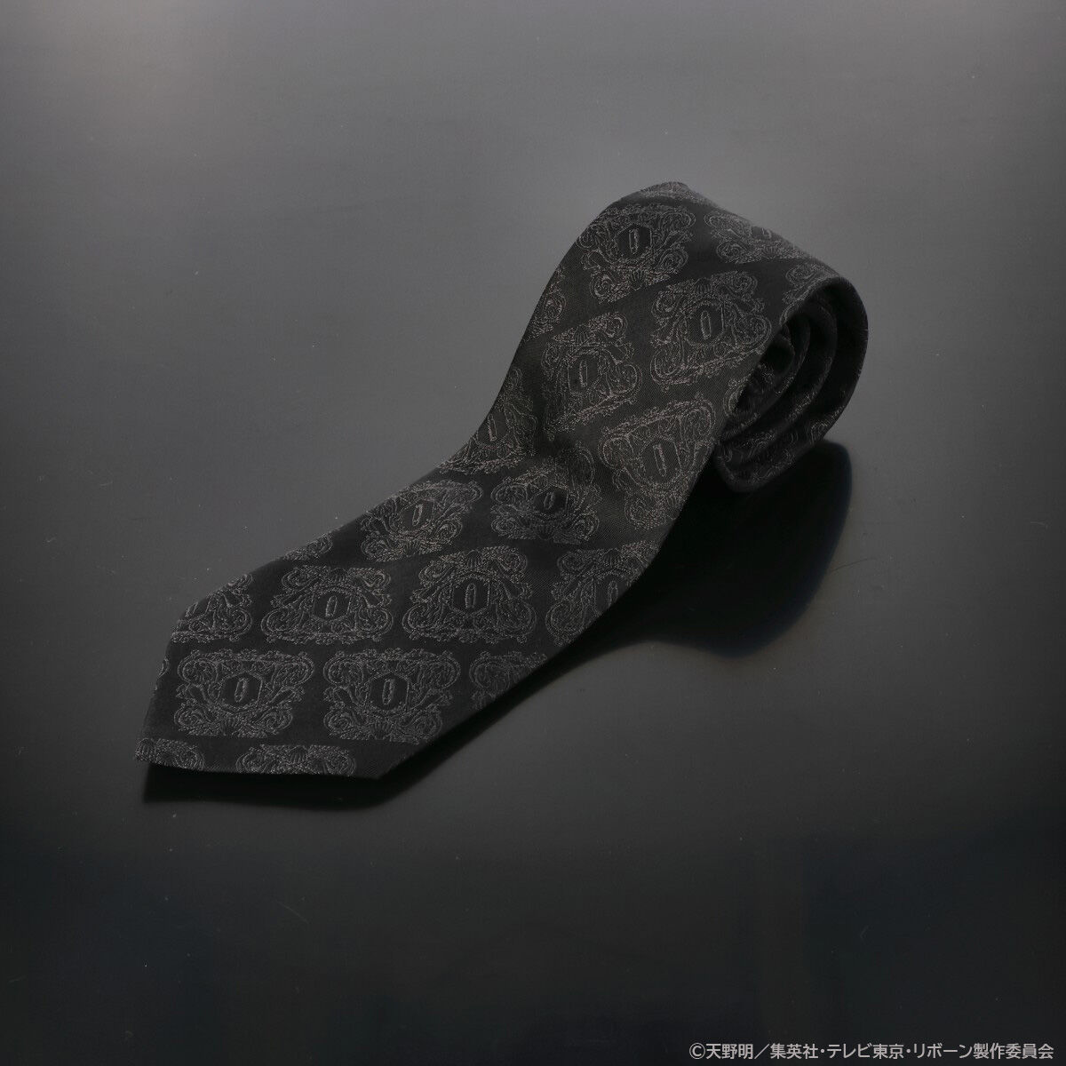 家庭教師ヒットマンREBORN! ネクタイ | 家庭教師ヒットマンREBORN