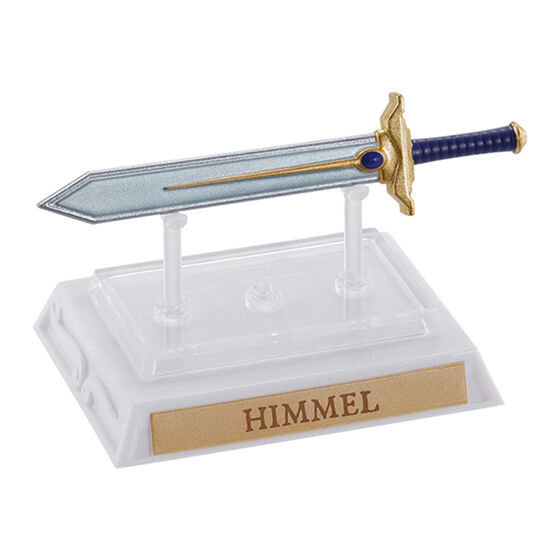 ガシャポン！コレクション 葬送のフリーレン｜ガシャポンオフィシャル