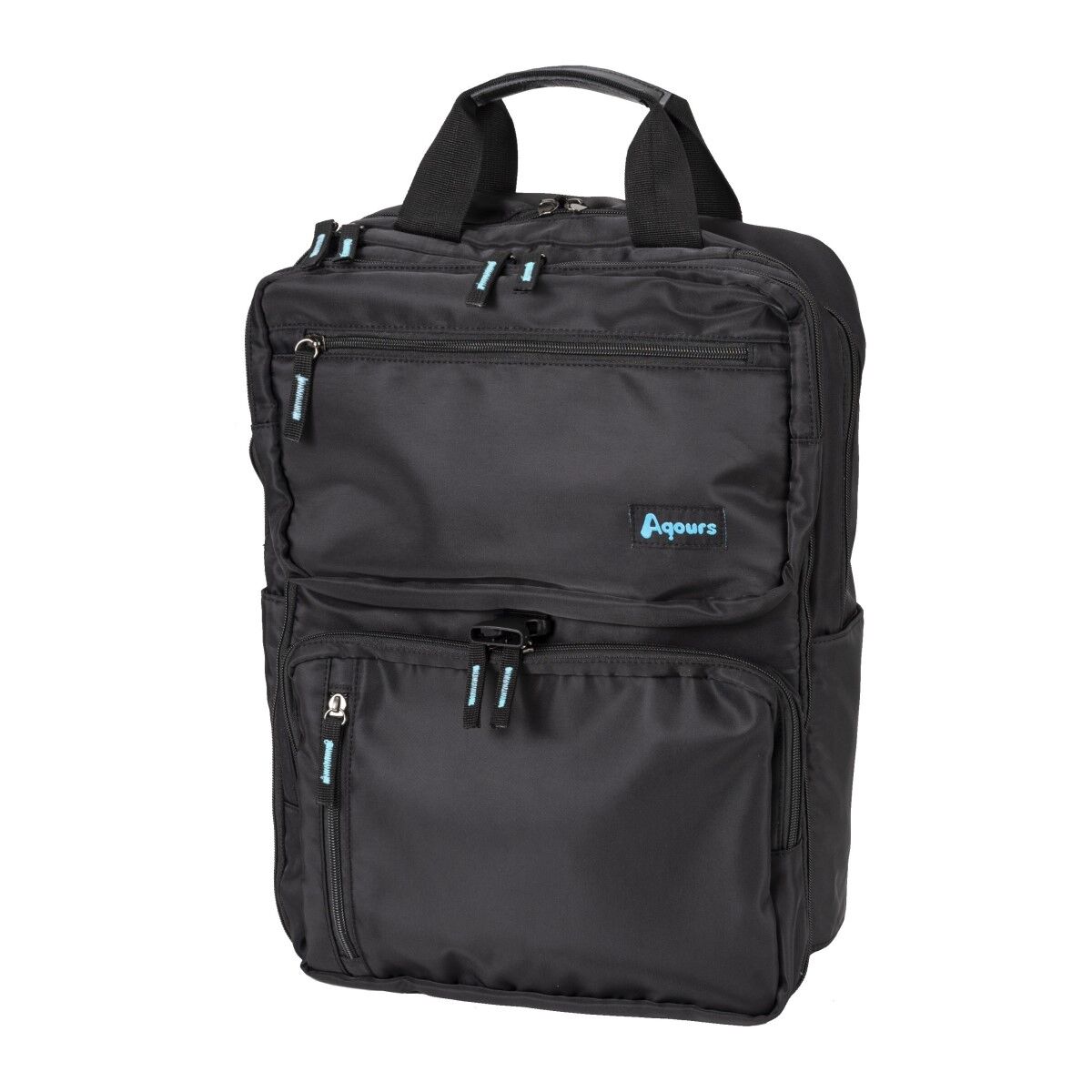 ラブライブ！サンシャイン!! 変形ビジネスリュック | ラブライブ