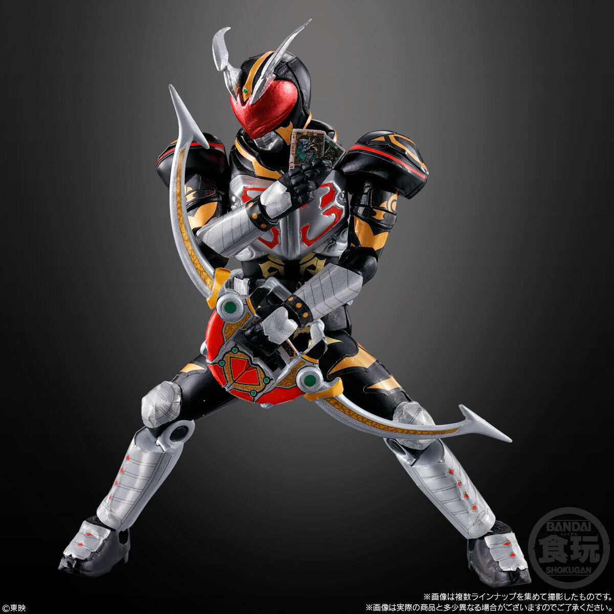 SO-DO CHRONICLE 仮面ライダー剣(12個入) | 仮面ライダー剣（ブレイド