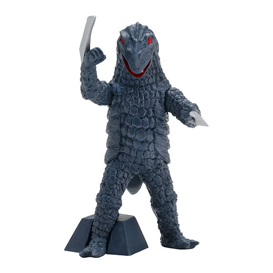 HG ウルトラマン 「ウルトラの星へ!! 平和への勝利」 編｜ガシャポン