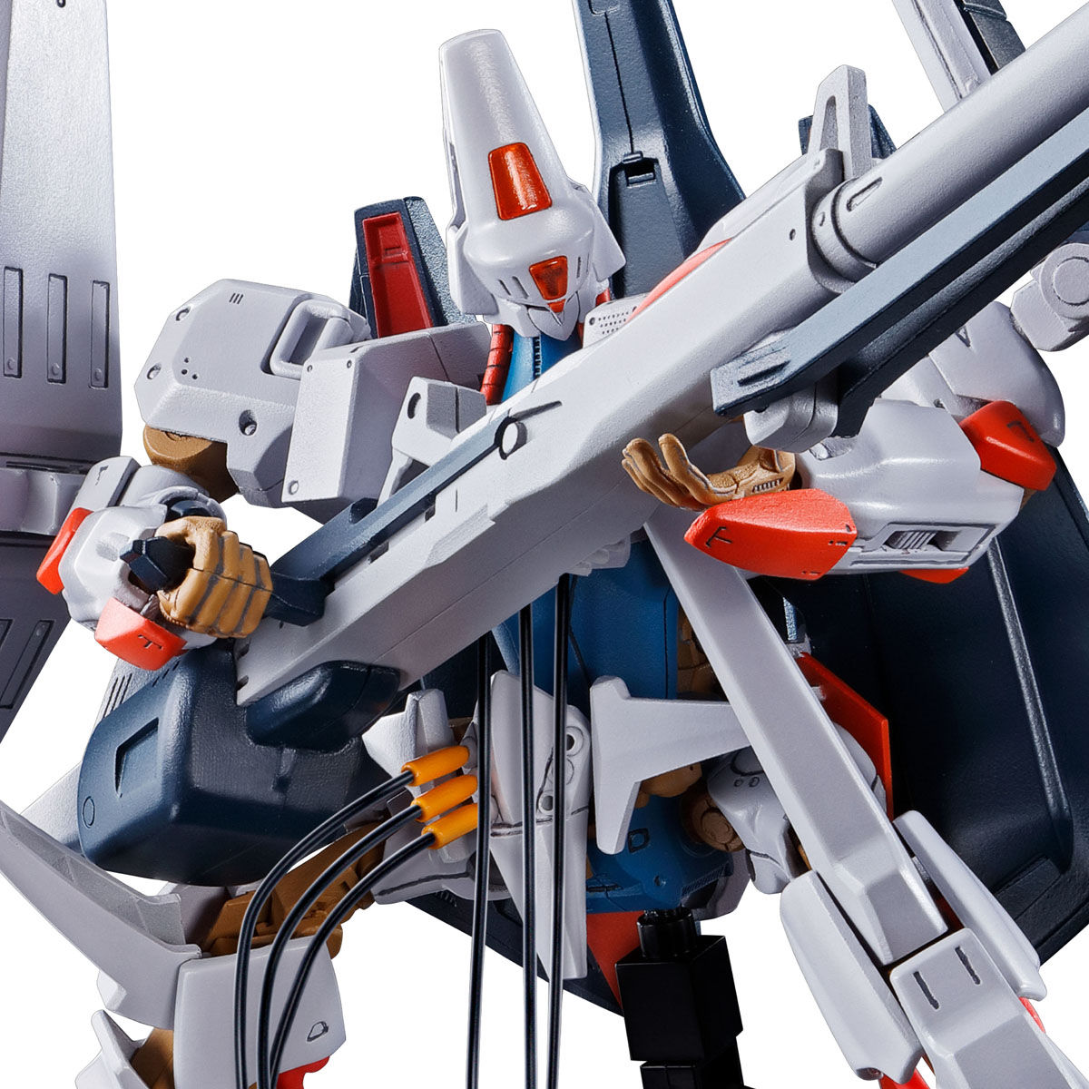 HG 1/144 エルガイムMk-II【再販】 | 重戦機エルガイム