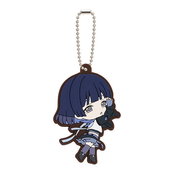 学園アイドルマスター ラバーマスコット2｜ガシャポンオフィシャルサイト