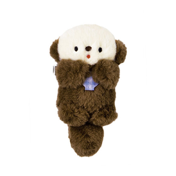 にこやまポッケ ぬいぐるみクリップ｜ガシャポンオフィシャルサイト