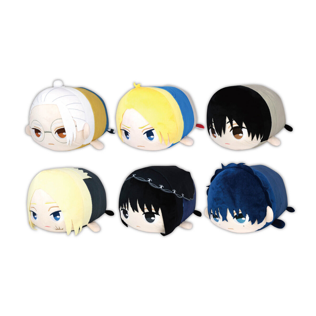 SAKAMOTO DAYS ぽてコロマスコットBIG2 | SAKAMOTO DAYS | アニメ