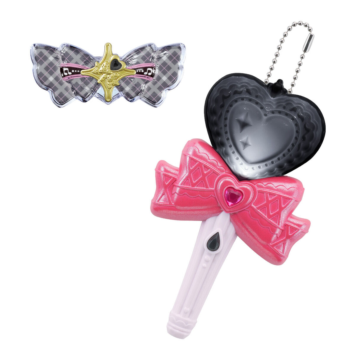 キミとおうえん♪キラキライト キュアキッス | プリキュアおもちゃ