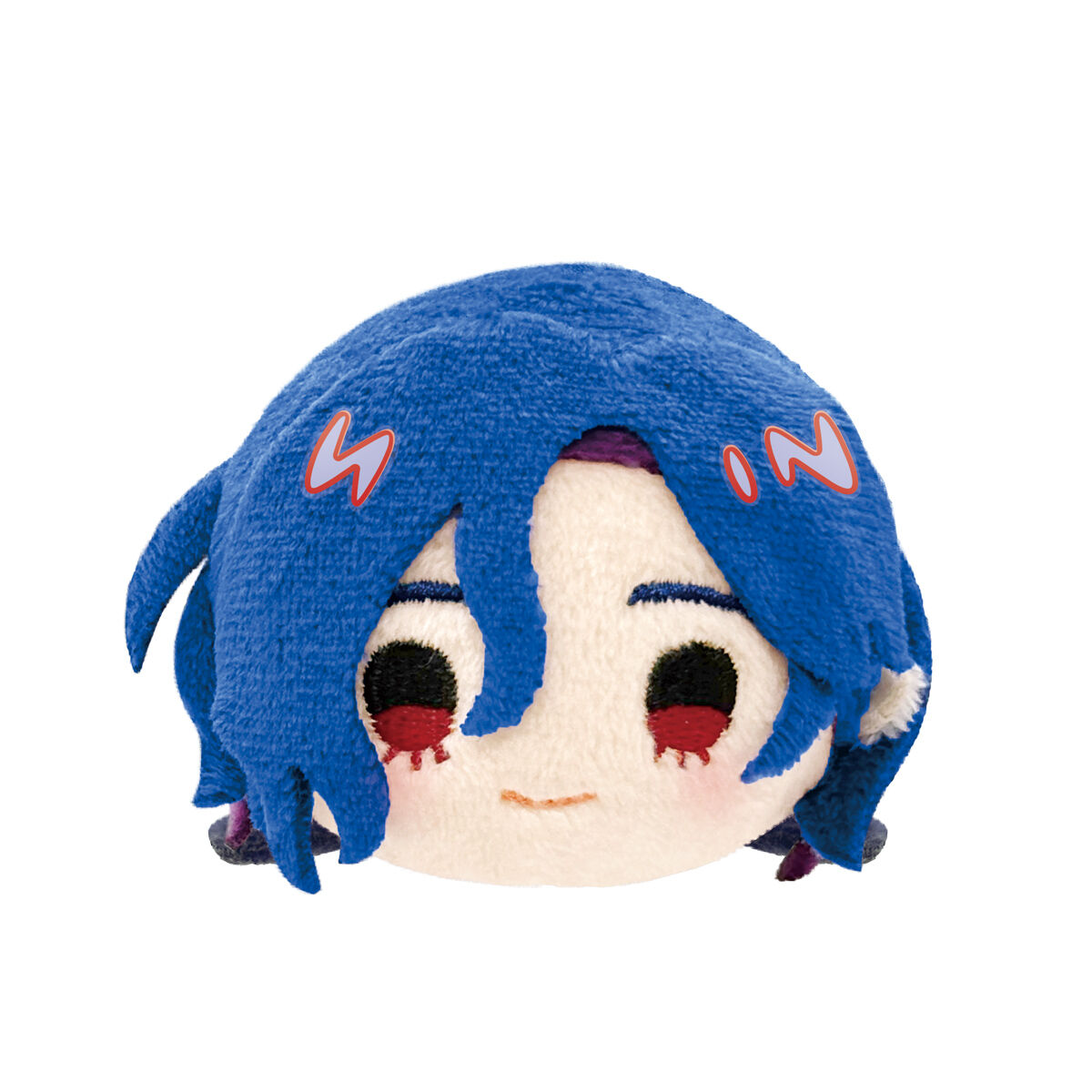 もちもちマスコット 機動戦士Gundam GQuuuuuuX | ガンダムシリーズ